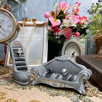 アクセサリー立て　アンティーク風　店舗備品など アクセサリー立て アンティーク風 店舗備品など 楽天市場